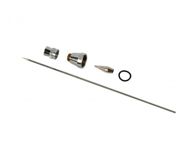 Revell 38373 Düsensatz + Nadel für 39199 