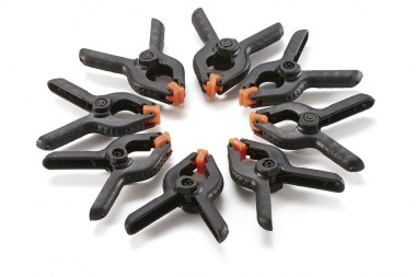 Revell 39070 Spannzwingen-Set, 8-teilig 