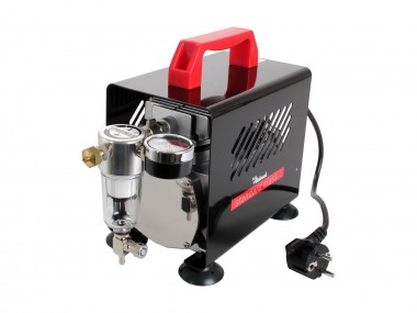 Revell 39137 Kompressor standart class 