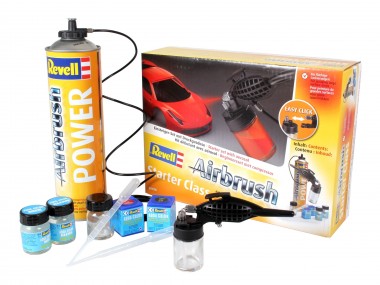 Revell 39196 Starter Class Set 