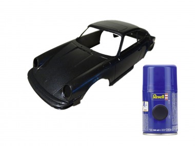 Revell 39627 Spray Color Metallic Finisher 100 ml 