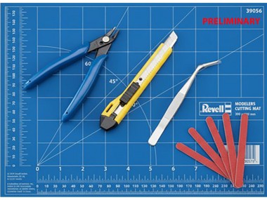 Revell 39639 ToolKit: Basiswerkzeugen 