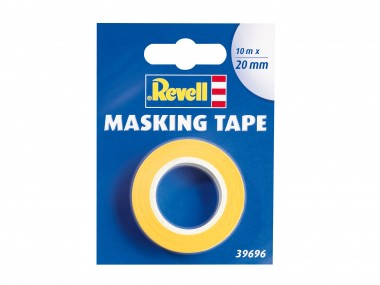Revell 39696 Masking Tape 10m x 20mm 