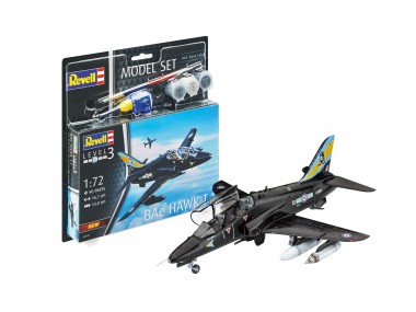 Revell 64970 ModelSet: BAE Hawk T.1 