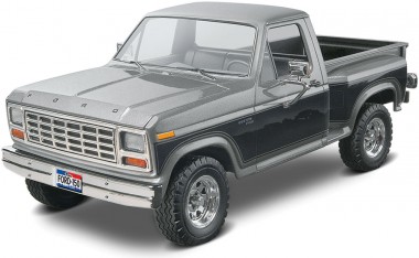 Monogram / Revell 14360 Ford Ranger Pickup 
