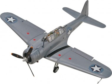 Monogram / Revell 15249 SDB Dauntless 
