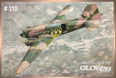 Roden 310 Douglas AC-47 D Spooky 