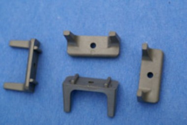 Gabriel 1001001 Prellböcke 6 Stück 