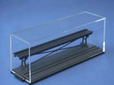 Gabriel 1611941 Vitrine N mit Etage 194mm 