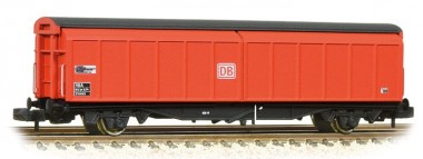 Graham Farish 373-603 DB Schenker Schiebewandwagen 2-achs Ep.6 