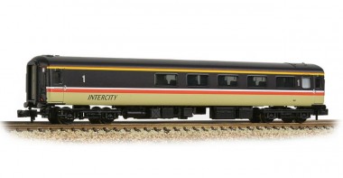 Graham Farish 374-662 BR MK2F RFB Restaurant First 