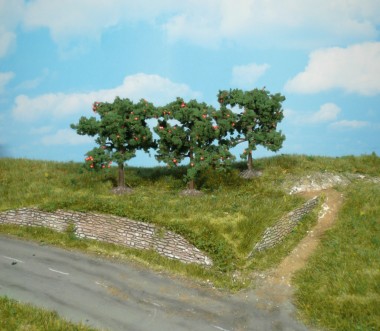 Heki 1160 Apfelbäume 