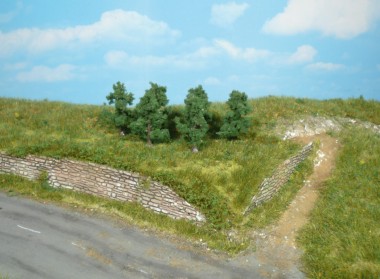 Heki 1162 Apfelbäume 