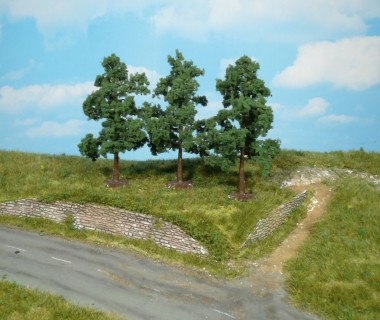 Heki 1164 Obstbäume 