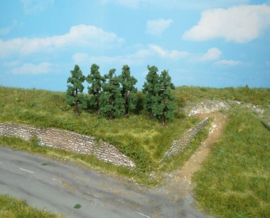 Heki 1171 Birnbäume 