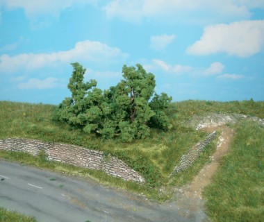 Heki 1179 Büsche und Sträucher 