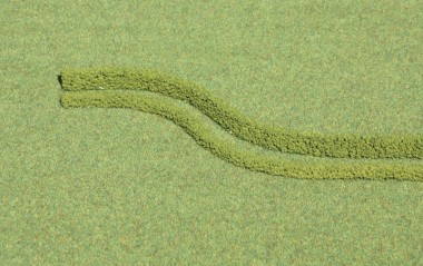 Heki 1186 Flexible Hecken 