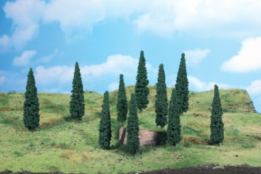 Heki 1191 Zypressen 12-14 cm
5 St. 