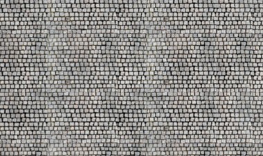 Heki 12070 Kopfsteinpflaster 3 Bogen 