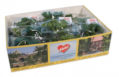 Heki 1350 Baumdislpay 30 Bäume 