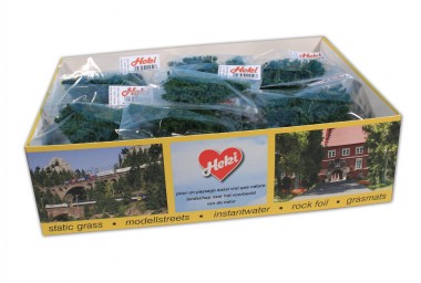 Heki 1351 Tannendisplay 30 Tannen 