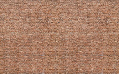 Heki 14002 Ziegelsteinmauer 3 Bogen 