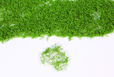 Heki 15102 HEKI realistic flor maigrün, 28x14 cm 