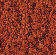 Heki 1568 Heki-Laub herbstlich rot 