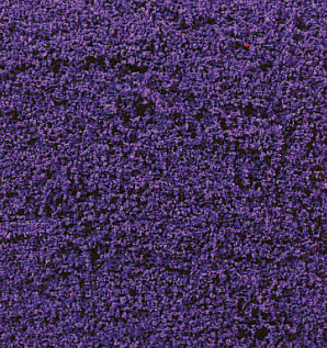 Heki 1589 Wiesengras Blumendekor gelb 