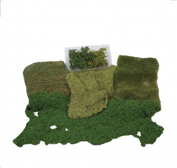 Heki 16000 Renovierungs- und Dekorations-Set 