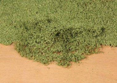 Heki 1676 Blätterflor mittelgrün 28x14 cm 