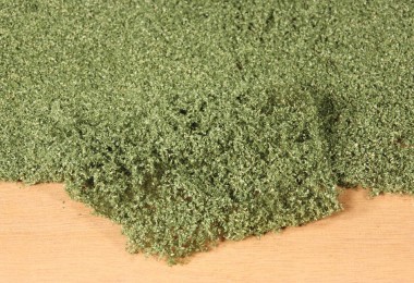 Heki 1677 Blätterflor dunkelgrün 28x14 cm 