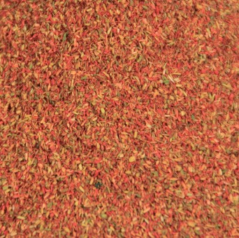 Heki 1693 Blattlaub herbstrot, 200ml 