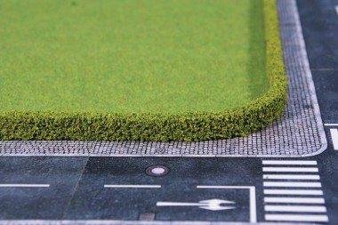 Heki 1751 2 Ligusterhecken 