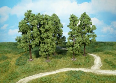 Heki 1761 Buchen 18 cm 