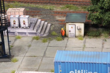 Heki 1800 Grasbüschel Frühling 