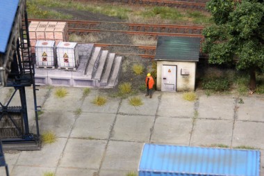 Heki 1802 Grasbüschel Herbst 