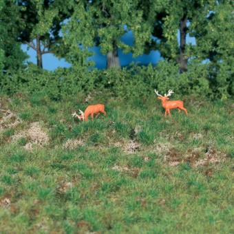 Heki 1882 Strukturgras Waldboden 19x30 cm 