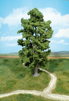 Heki 1942 1 Laubbaum 25 cm 