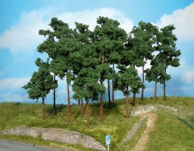 Heki 1954 5 Kiefern 20 cm 