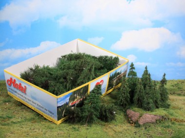 Heki 2057 Tannen, 40 St. 