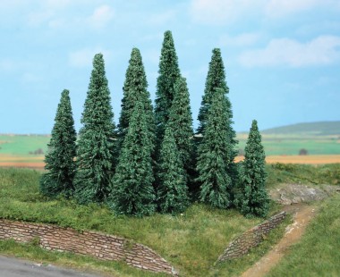 Heki 2235 10 Silbertannen 