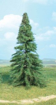 Heki 2330 Modelltanne 23 cm 