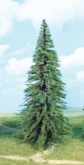 Heki 2331 Modelltanne 28 cm 