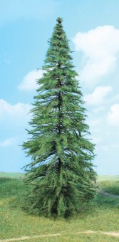 Heki 2332 Modelltanne 38 cm 