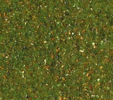 Heki 30933 Grasmatte Waldbogen 100x300 cm 