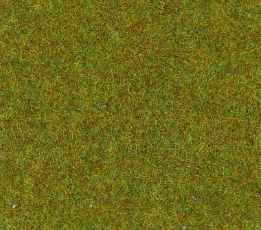 Heki 30943 Grasmatte Herbstfarben 100x300 cm 
