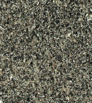 Heki 3170 Naturgleisschotter Granit H0 500 g 