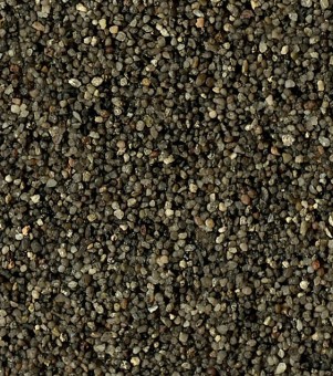 Heki 3171 Naturgleisschotter Basalt H0 500 g 