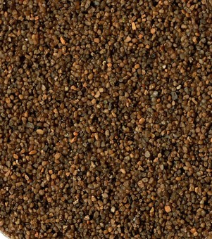 Heki 3172 Naturgleisschotter Porphyr H0 500 g 